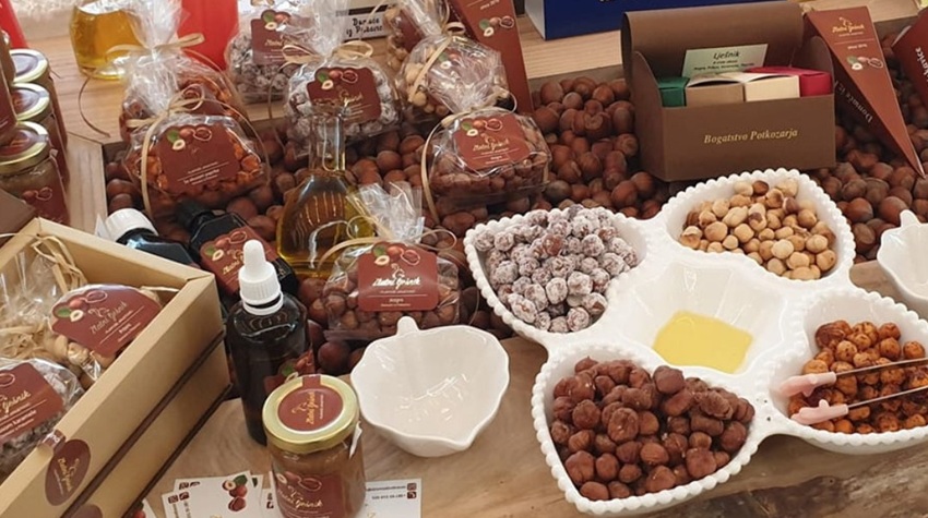 HOW A RETURN FROM AUSTRIA BECAME A SUCCESSFUL BUSINESS STORY IN KRAJINA